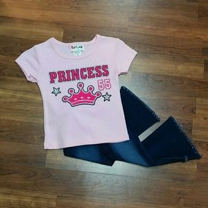 Princess👑 Outfit